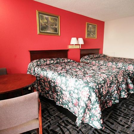 Economy Inn 哈迪维尔 外观 照片